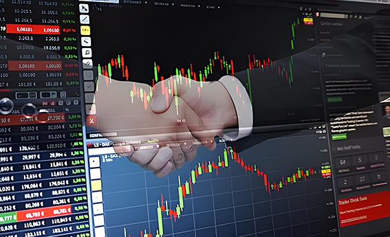 o易交易平台app网交易界面